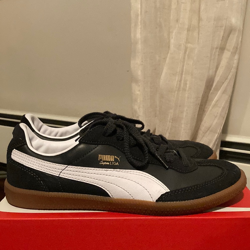 Puma Super Liga Sneakers